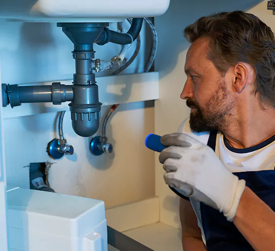 Residential and Commercial Plumbing Services in Yorkville, Toronto