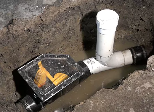Commercial Plumbing Contractor in Yorkville, Toronto