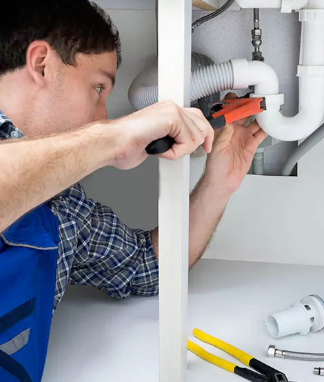 Plumbing Repair Services For Cities & Municipalities in Yorkville, Toronto
