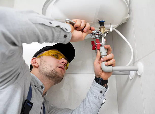 Local Government Plumbing System Maintenance in Yorkville, Toronto