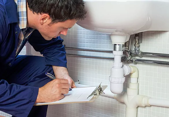Affordable Toilet Plumbing Repair And Replacement Service in Yorkville, Toronto