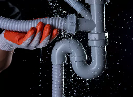 Lead Pipe Replacement in Yorkville, Toronto