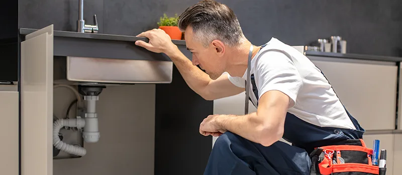 Sewer & Water Pipe Replacement Services in Yorkville, Toronto