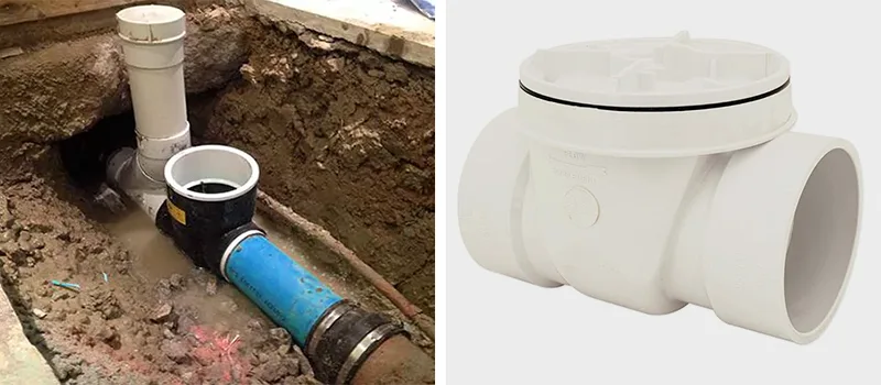 Backwater Valves And Sump Pumps To Prevent Your Basements From Flooding in Yorkville, Toronto