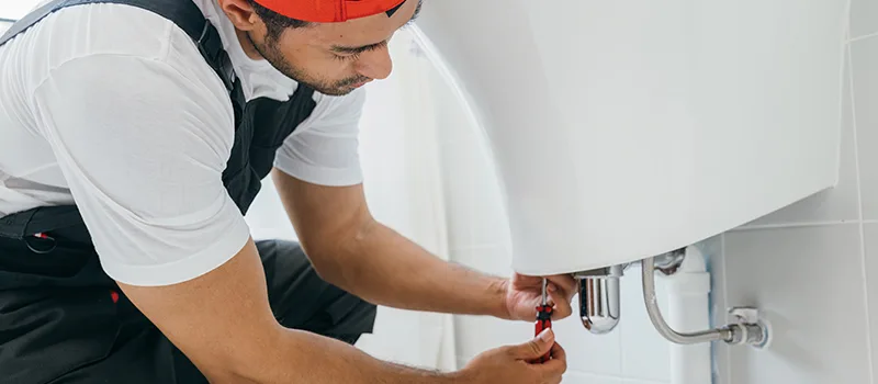 Best Commercial Plumber Services in Yorkville, Toronto