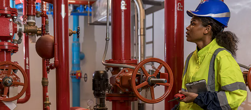 Expert Commercial Plumbers in Yorkville, Toronto