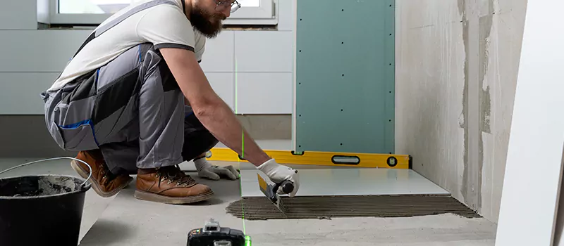 Custom Bathroom Toilet Repair and Installation in Yorkville, Toronto