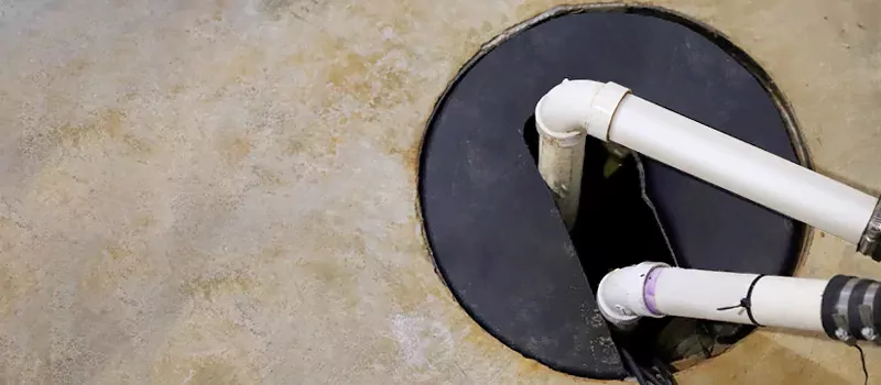 Ejector Pump Repair Technicians in Yorkville, Toronto