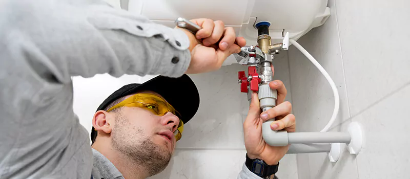 Emergency Sewer Line Repair in Yorkville, Toronto