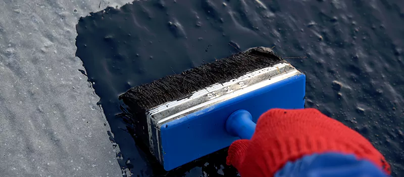 Basement Exterior Waterproofing Service in Yorkville, Toronto