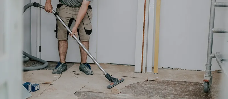 Flood Defense Specialists in Yorkville, Toronto