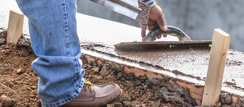 Damage Foundation Leak Repair Services in Yorkville, Toronto