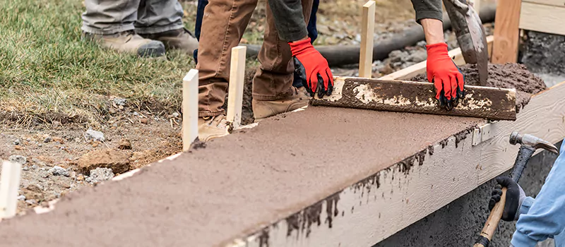 Foundation Waterproofing Company in Yorkville, Toronto