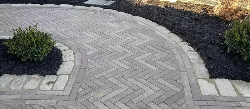 Hydronic Heated Driveway Installation And Repair Services in Yorkville, Toronto