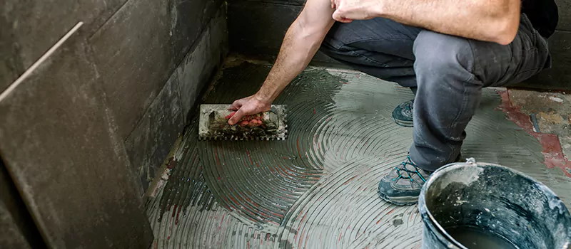 Flooded House Repair Help in Yorkville, Toronto