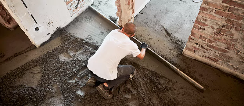 Benefits of Interior Waterproofing in Yorkville, Toronto