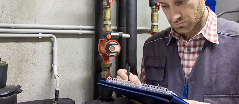 Leak Investigations and Repair Services in Yorkville, Toronto