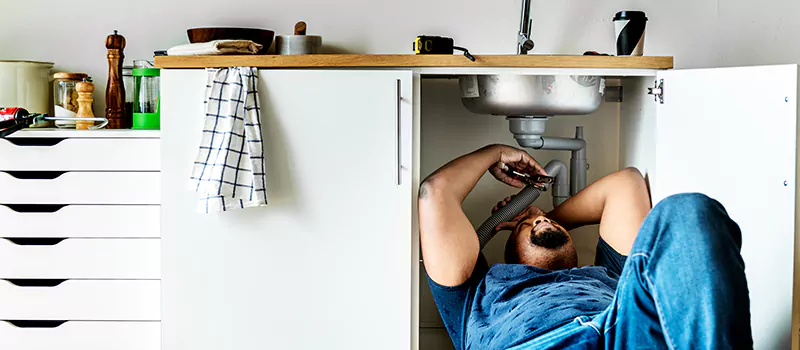 Commercial Plumber Near Me in Yorkville, Toronto