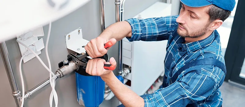 Residential Plumbing Repair and Installation Company in Yorkville, Toronto