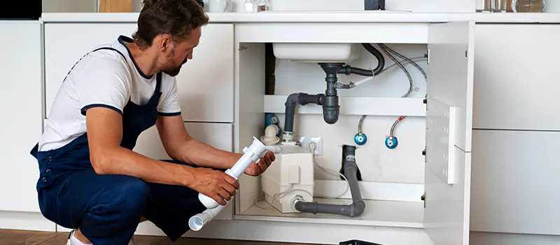 Renovation Plumbing Contractor in Yorkville, Toronto
