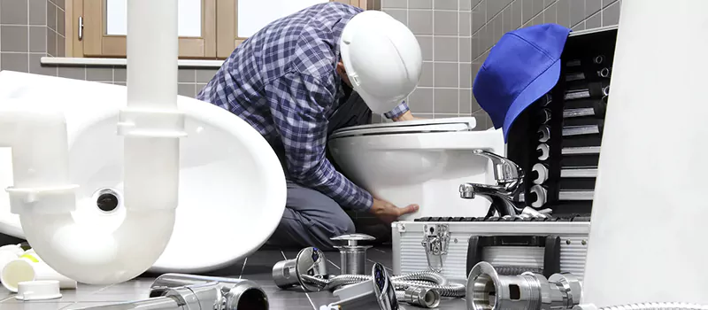 Drainage Waste and Vent System Plumbing Design Services in Yorkville, Toronto