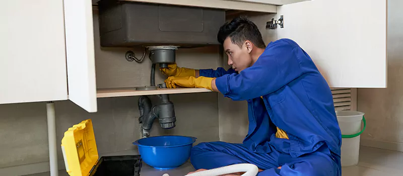 Plumbing Government Subsidy Program in Yorkville, Toronto