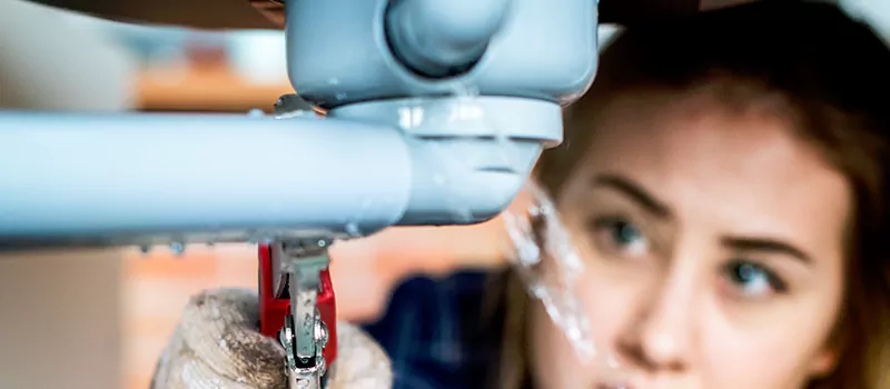 Professional Plumber For Plumbing Installation Services in Yorkville, Toronto