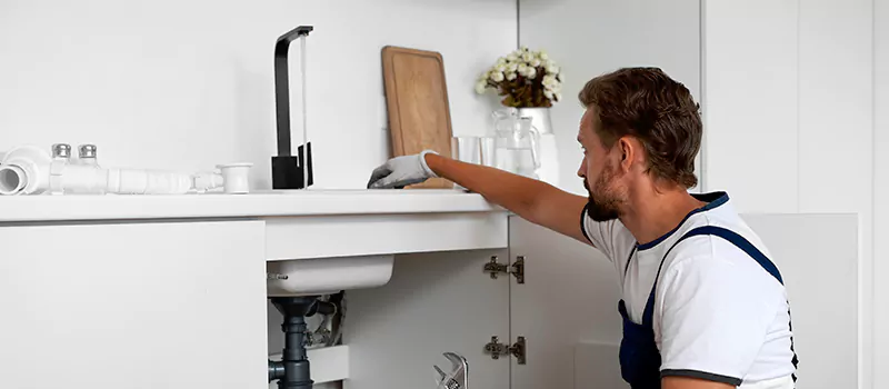 Reliable Bathroom Plumber Services in Yorkville, Toronto