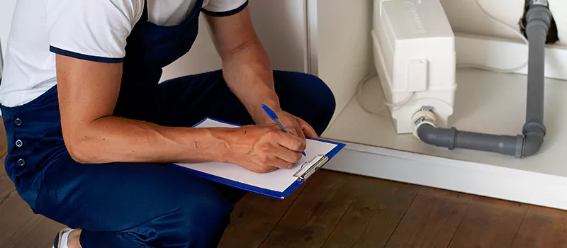 Residential Sewer & Water Pipe Replacement Services in Yorkville, Toronto