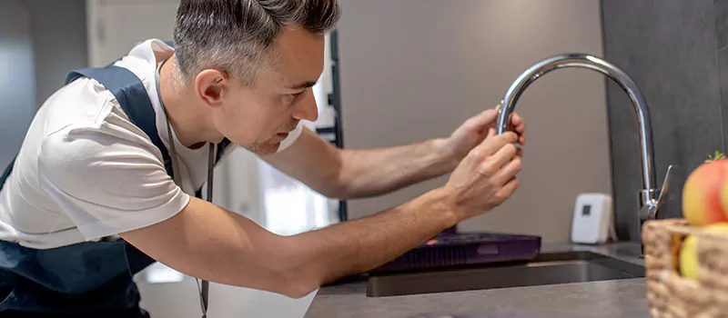 Same Day Plumbing Inspection Services in Yorkville, Toronto