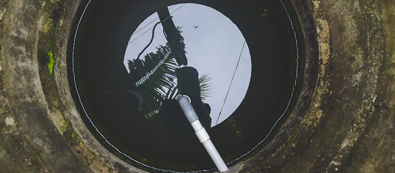 Septic Tank Inspection in Yorkville, Toronto