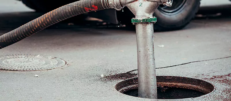 Sewer Ejector Pump Inspections in Yorkville, Toronto
