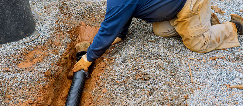 Clogged Sewer Line Repair Services in Yorkville, Toronto