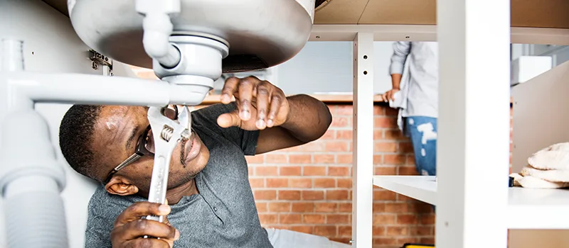 Water Leak Repair Cost in Yorkville, Toronto
