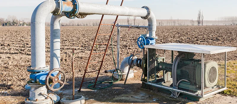 Affordable Plumbers For Well Water Pump in Yorkville, Toronto