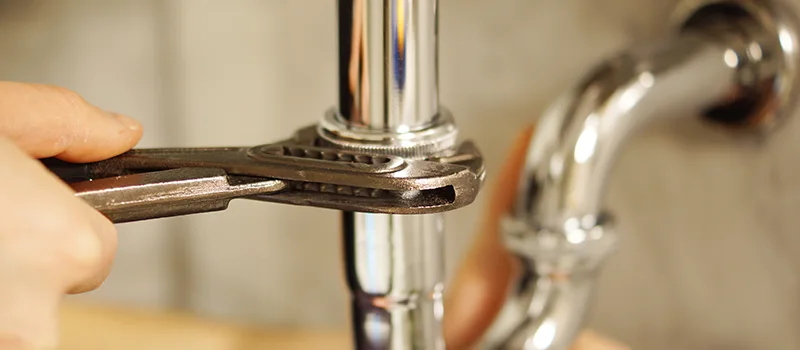 24 Hour Emergency Plumber Cost in Yorkville, Toronto