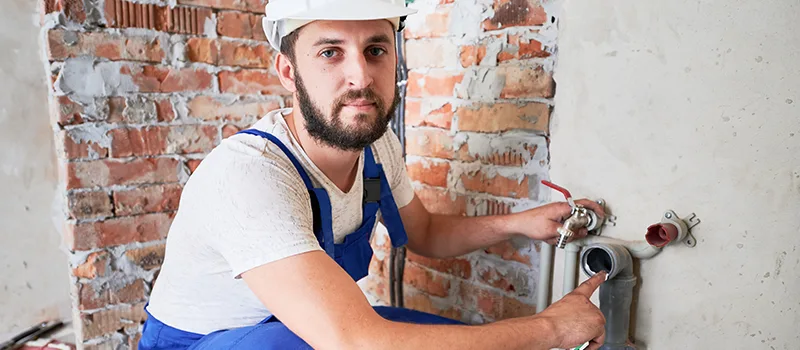 Affordable Plumbing Company in Yorkville, Toronto