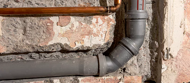 Basement Drain Clog Prevention in Yorkville, Toronto