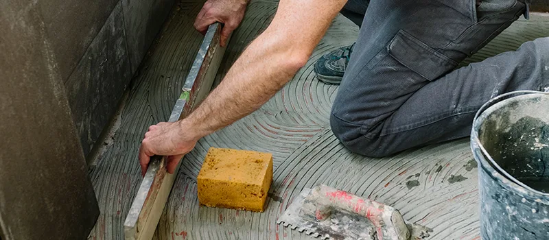 Basement Waterproofing Contractors in Yorkville, Toronto