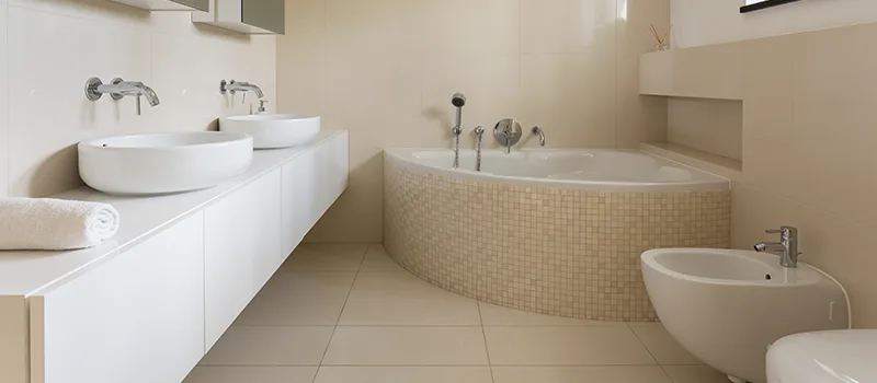 Cost of Bathroom Renovation in Yorkville, Toronto
