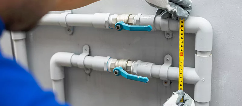 Commercial Sewer Line Services in Yorkville, Toronto