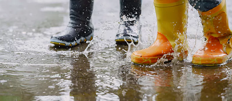 Emergency Flood Recovery Plumbing Services in Yorkville, Toronto