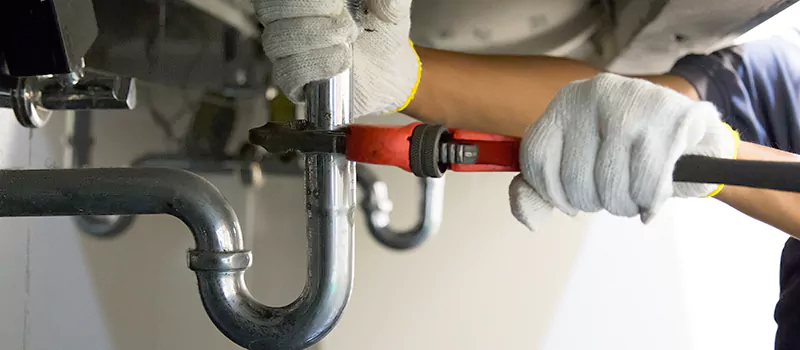 Fix Residential Pipe Noises in Yorkville, Toronto