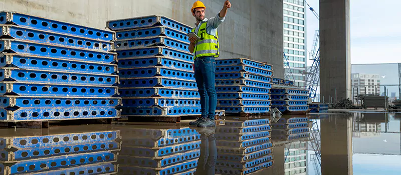 Flooded Basement Assistance Cost in Yorkville, Toronto