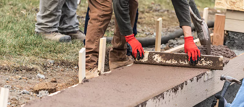 Foundation Sill Plate Leaks Repair Services in Yorkville, Toronto