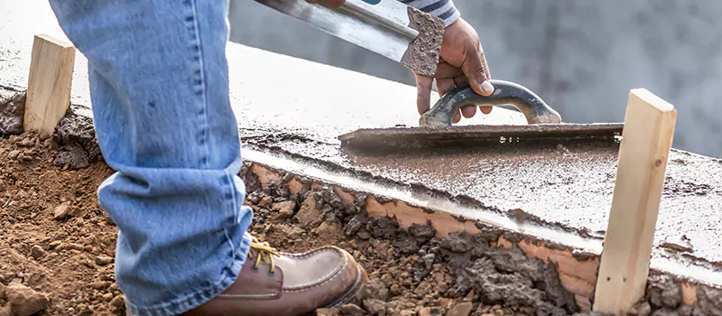 Advantages of Foundation Waterproofing in Yorkville, Toronto