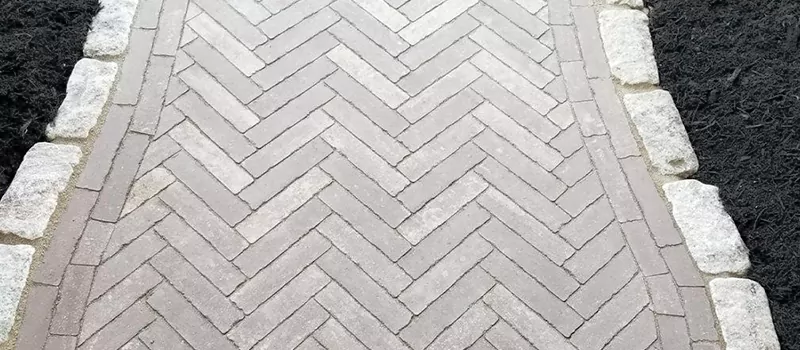Damaged Heated Driveway Repair Services in Yorkville, Toronto