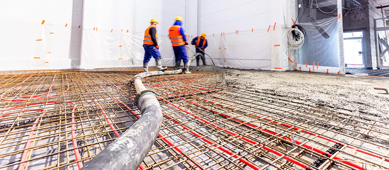 Best Interior Waterproofing Company in Yorkville, Toronto