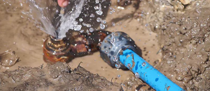 Reasons to Replace Your Lead Pipes in Yorkville, Toronto