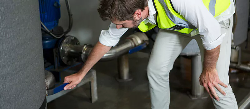 Leak Investigation Experts in Yorkville, Toronto